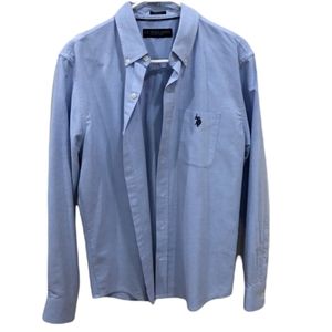 U.S. Polo Shirt